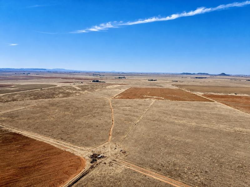 0 Bedroom Property for Sale in Bloemfontein Rural Free State